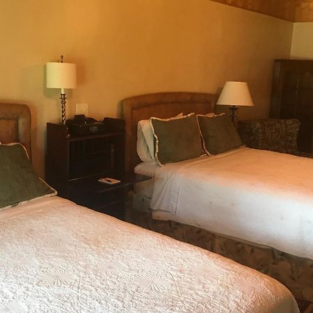 Joshua Creek Ranch Hotel Boerne Room photo